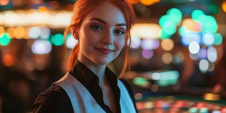 লাইভ টেবিল বিষয়ের পরিষ্কার কার্ড